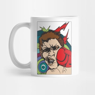 Boxing Mug